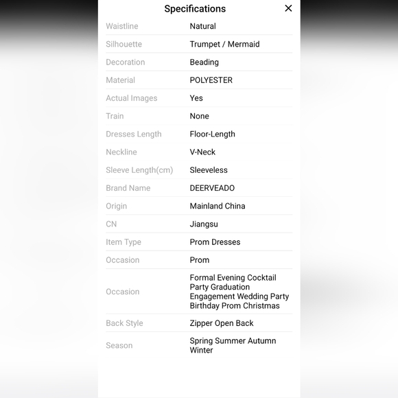 Gllamorous Wine Sequin Backless Dress - Picture 12 of 13